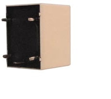Relais 24vcc finder 10a 1 contact electrique rlf3611 9024 ECLATS DESTOCKAGE