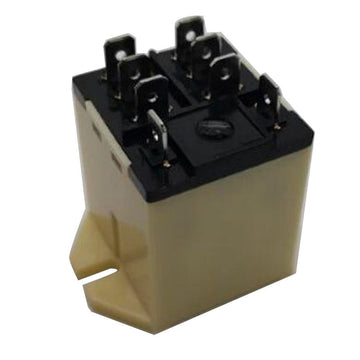 Relais de puissance 220v 30a jqx-30f JQX-30F-2Z ac 220V  8 broches ECLATS DESTOCKAGE