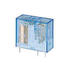 Relais finder 12v dc inverseur 10A 250Vac serie 40 RLF4051-9012 ECLATS DESTOCKAGE