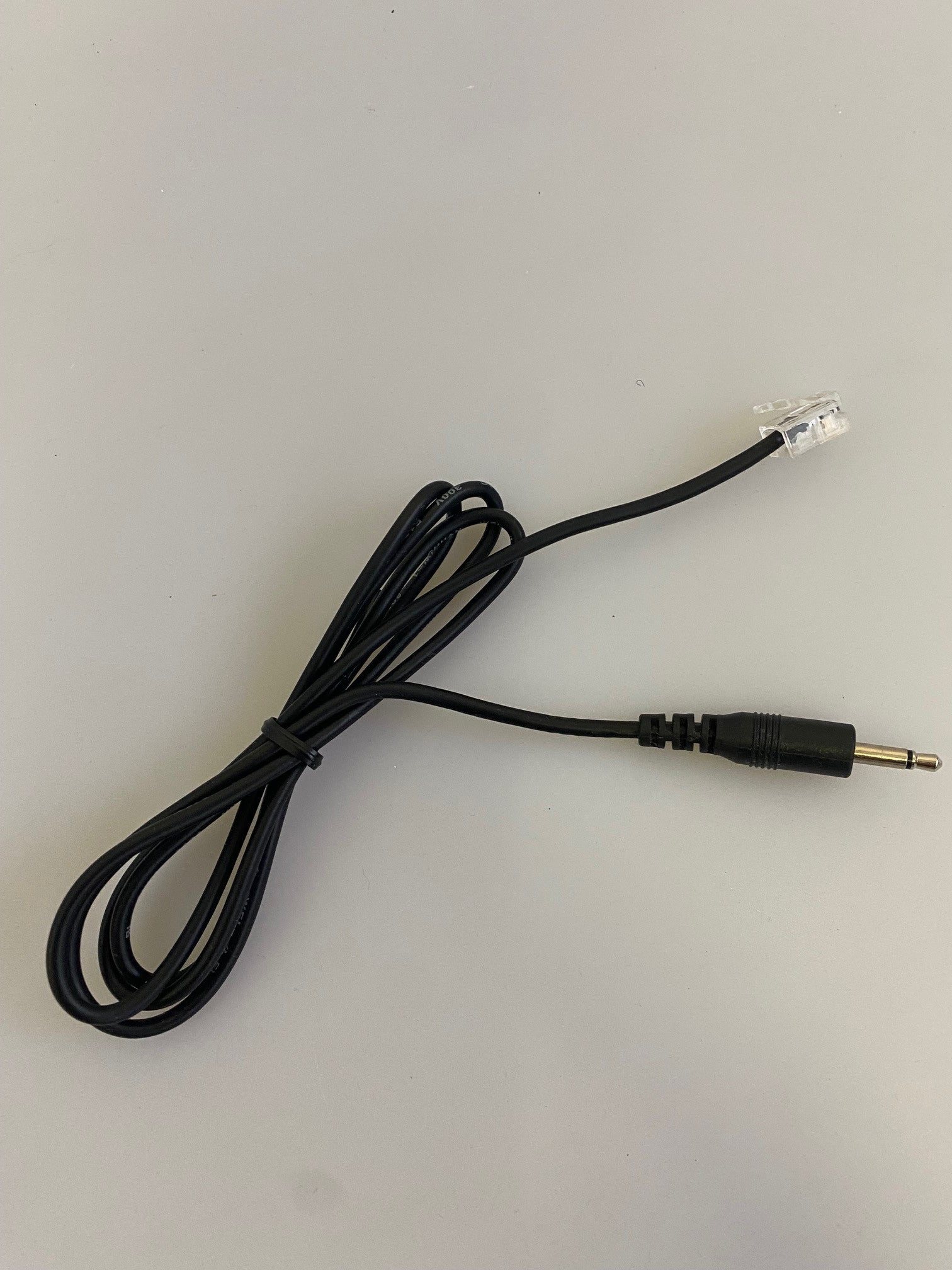 Relais telephone enregistrement telephonique jack 3.5mm declenchement vocal communication ECLATS DESTOCKAGE