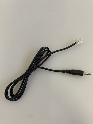 Relais telephone enregistrement telephonique jack 3.5mm declenchement vocal communication ECLATS DESTOCKAGE