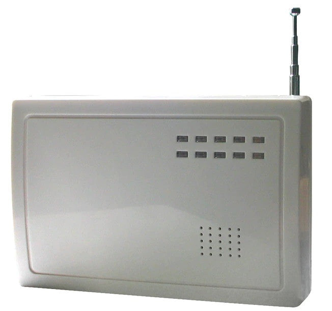 Repeteur 433,92mhz PB-205R zigbee pour ST-VGT ST-IIIB HA-VGT HA-VGW FC-7688 augmentation portee alarme ECLATS DESTOCKAGE
