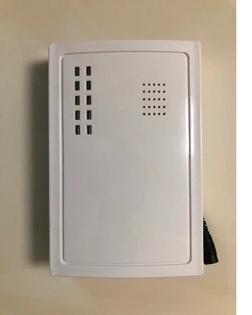 Repeteur 433,92mhz PB-205R pour ST-VGT ST-IIIB HA-VGT HA-VGW FC-7688 augmentation portee alarme ECLATS DESTOCKAGE
