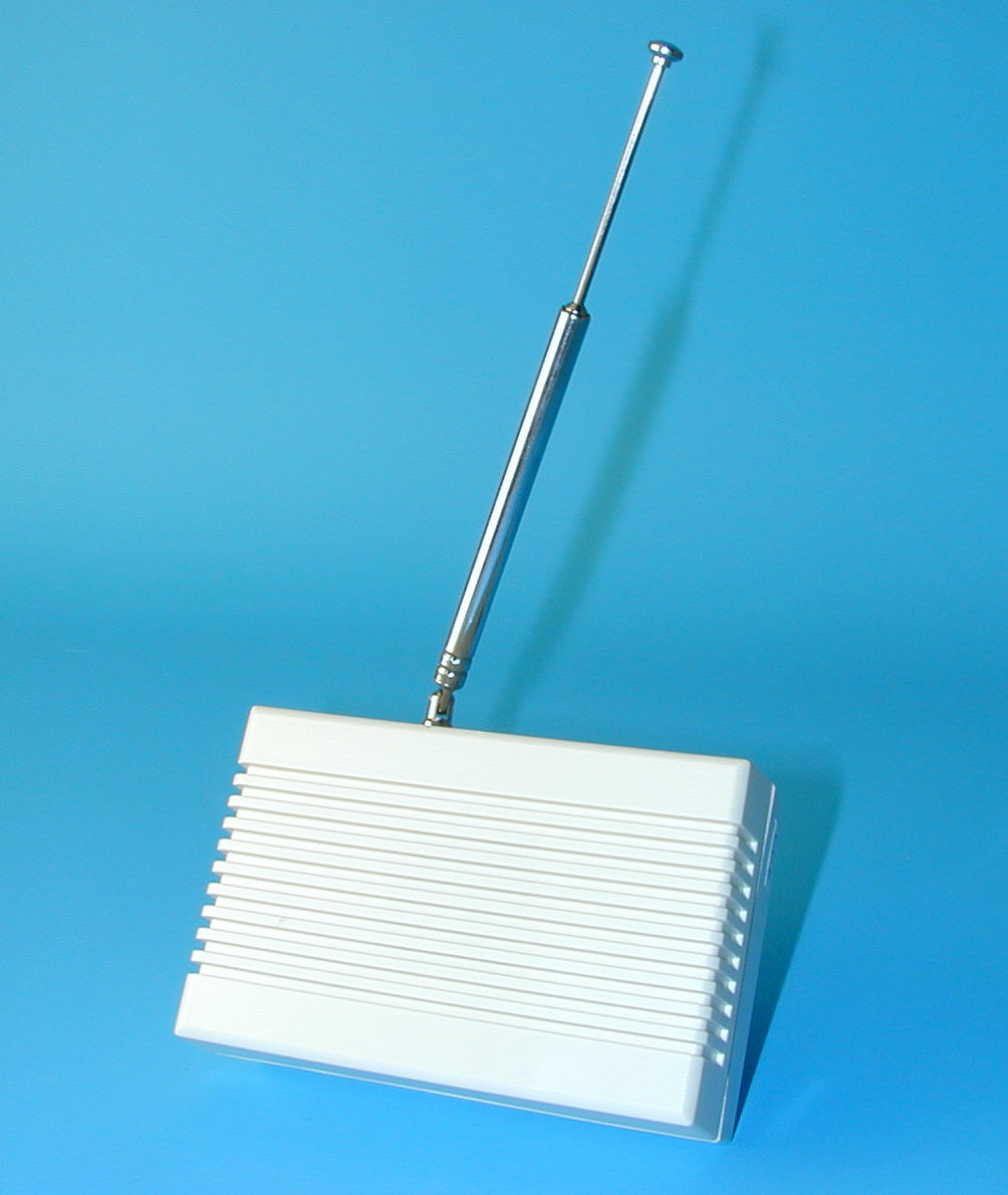 Repeteur 433,92mhz pour clavier sans fil sa224 clea clean detecteur sans fil ha50m ha50p ha52m ECLATS DESTOCKAGE