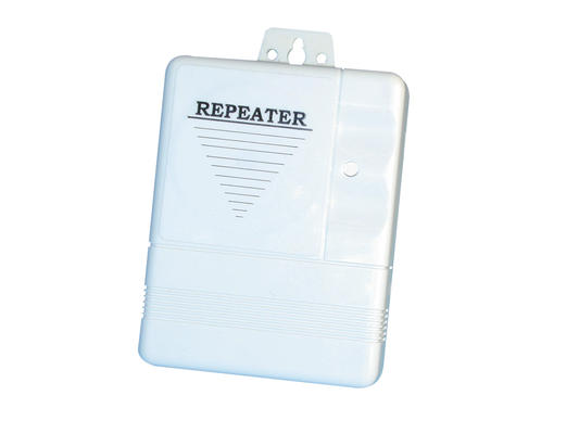 Repeteur 433,92mhz radio hf rp1b pour te1, ir1, co1, si1, df1, bv1 augmentation portee emetteur ECLATS DESTOCKAGE