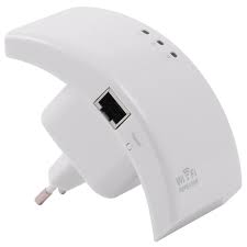 Répéteur wifi amplificateur signal wifi cable reseau rj45 ECLATS DESTOCKAGE