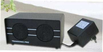 Repousse electronique rongeur sonore ultrason repulsif souris rat fouine blatte puce martre zn-1009 ECLATS DESTOCKAGE