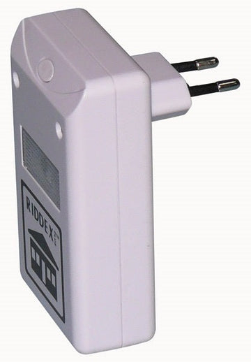 Repousse moustique insecte cafard souris et rat anti moustique electrique consommation eco ECLATS DESTOCKAGE