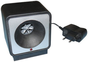 Repousseur de souris electronique par ultrason 220vca 7m 40m2 sc6r repousse rongeurs repousse souris ECLATS DESTOCKAGE