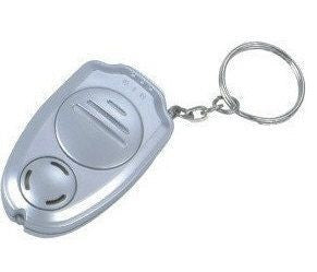 Repousseur ultrason moustique tigre zika chasse insecte chikungunya ECLATS DESTOCKAGE