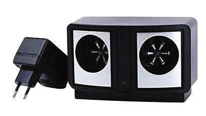 Répulseur rongeurs et insectes weitech wk0300 blatte mulot fouine cafard repulsif anti martre ECLATS DESTOCKAGE