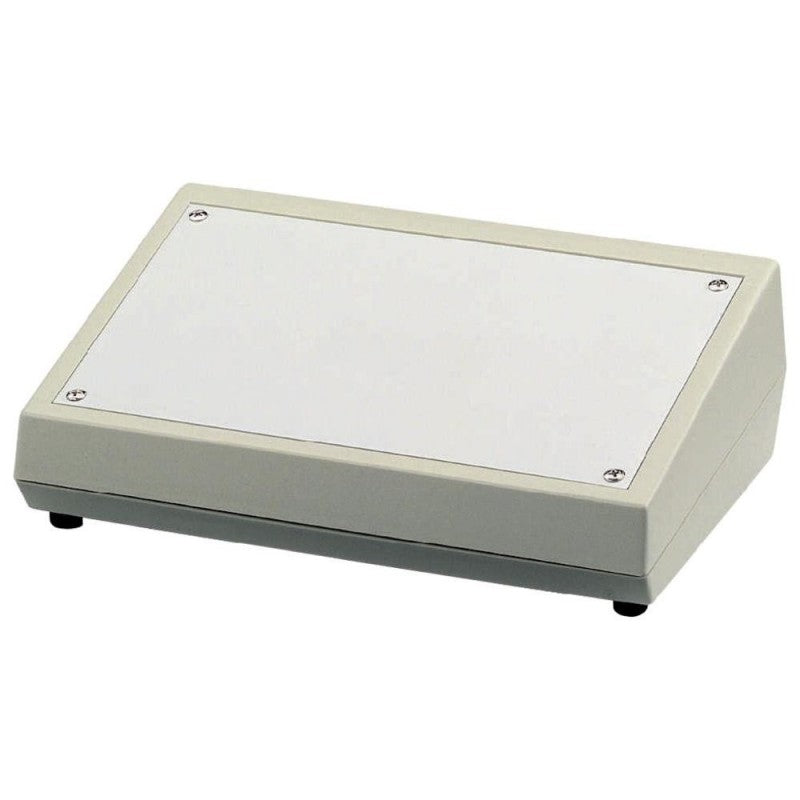 Retex coffret abox pupitre coffre boite plastique batterie 195x120mm hara1 ECLATS DESTOCKAGE