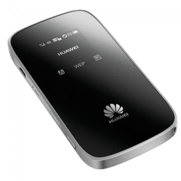 Routeur 4G WiFi déverrouillé mdem Huawei E589 lte mobile hotspot point d acces ECLATS DESTOCKAGE