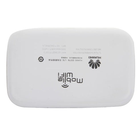 Routeur Huawei modem WiFi 150Mbps debloqué Cat 4 4G LTE Hotspot 10 connexions ECLATS DESTOCKAGE