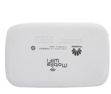 Routeur Huawei modem WiFi 150Mbps debloqué Cat 4 4G LTE Hotspot 10 connexions ECLATS DESTOCKAGE