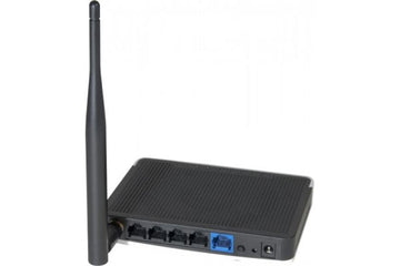 Routeur wifi 150M 4P.10/100 antenne 5 dB detachable Netis WF2411D ECLATS DESTOCKAGE