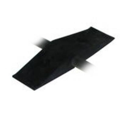 Sabot tube routier pneumatique comptage compteur auto voiture car securite sabot detecteur ECLATS DESTOCKAGE