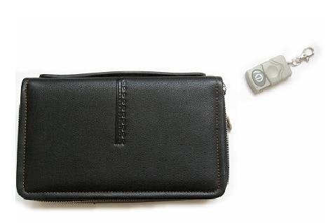 Sac a main camera cachee espion investigation 4gb embarquee discret ecoute discrete espionage gg23 ECLATS DESTOCKAGE