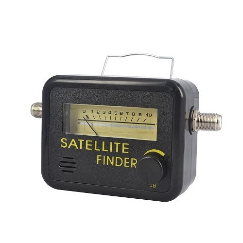 satellite finder ecran analogique eguille 2050 950 mhz antenne ECLATS DESTOCKAGE