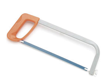 Scie a metaux 30cm lame dx outil a main outillage perel 3882 ECLATS DESTOCKAGE