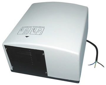 Seche main electrique automatique libre no touch seche mains ECLATS DESTOCKAGE