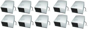 10 Seche main electrique automatique main libre no touch seche mains automatique asr6 1 ECLATS DESTOCKAGE