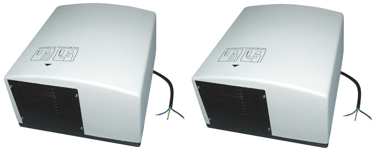 2 Seche main electrique automatique main libre no touch seche mains automatique asr6 1 ECLATS DESTOCKAGE