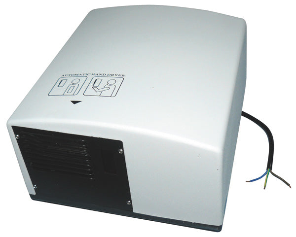 Seche main electrique automatique main libre no touch seche mains automatique asr6 1 ECLATS DESTOCKAGE