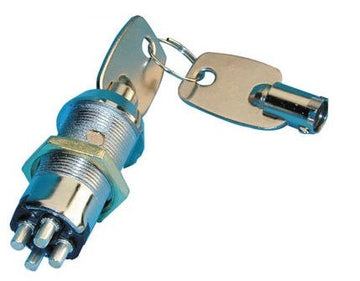 Serrure electrique Interrupteur marche arret Commutateur ECLATS DESTOCKAGE