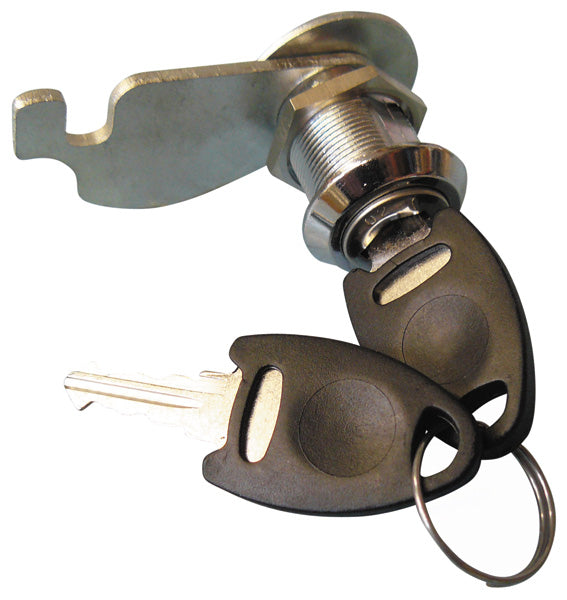 Serrure mecanique pour moteur portail coulissant automatisme 600 610 1010 cl610ema cl1010ema - ECLATS DESTOCKAGE