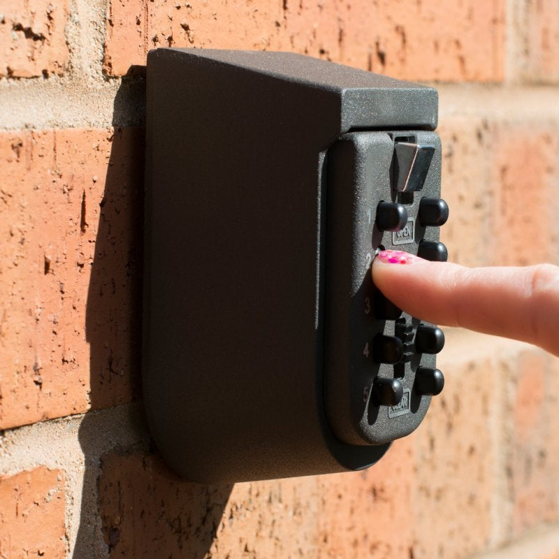 Serrure mural verroucle securite a combinaison Coffre fort ECLATS DESTOCKAGE