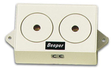 Sirene 105 db electronique piezzo 6v à 15vdc 85ma 9v 12v sv/ps2 oscillateur ECLATS DESTOCKAGE