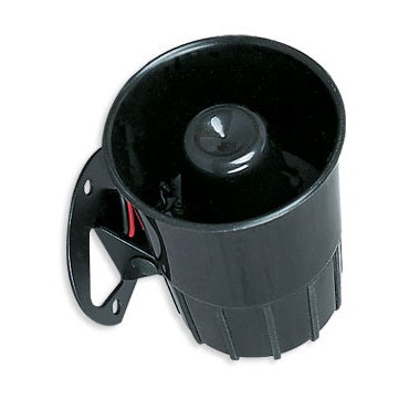 Sirene 120db alarme 6 sons 6v 7v 8v 9v 10v 11v 12v 15v 20w etanche es-86t sr 330a ECLATS DESTOCKAGE