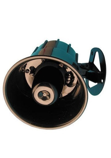 Sirene 20w alarme 115db etanche 6 sons 6v a 12v ECLATS DESTOCKAGE