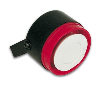 Sirene 5 12vcc 250ma 108db sv/ps6 5v 6v 7v 8v 9v 10v 11v 12v sfb-55 hurleur electronique puissant ECLATS DESTOCKAGE