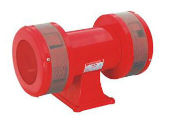 Sirene a turbine electromecanique 220v 0.7a 150w 1400m 123db 125db130db ms-590 rotative alarme sonore rotative ECLATS DESTOCKAGE