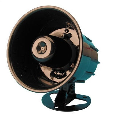 Sirene alarme 115db 6 sons 6v 7v 8v 9v 10v 11v 12v 20w etanche ms42a sr 330a sv/ps5 ECLATS DESTOCKAGE