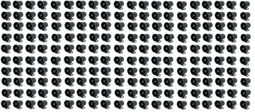 200 Sirènes alarme 6 sons 117db 6v 7v 8v 9v 10v 11v 12v 15v 20w etanche es-86t sr 330a sv/ps5 ECLATS DESTOCKAGE