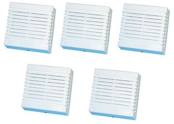 5 Sirene alarme electronique 95db 12v 400ma interieure non autoprotegee systeme sonore 12vcc s36 ECLATS DESTOCKAGE