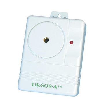 Sirene alarme electronique sans fil interieure 15/30m 433mhz pour si1e ws1b anti sabotage 3599430006425 ECLATS DESTOCKAGE