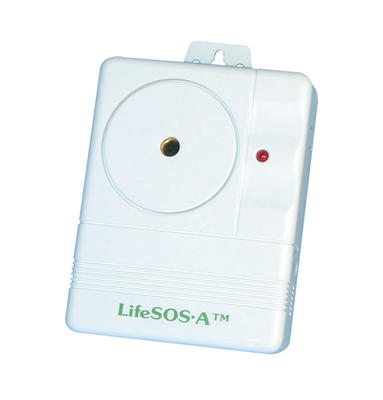 Sirene alarme electronique sans fil interieure 15/30m 433mhz radio hf ce1 sirenes anti sabotage ECLATS DESTOCKAGE