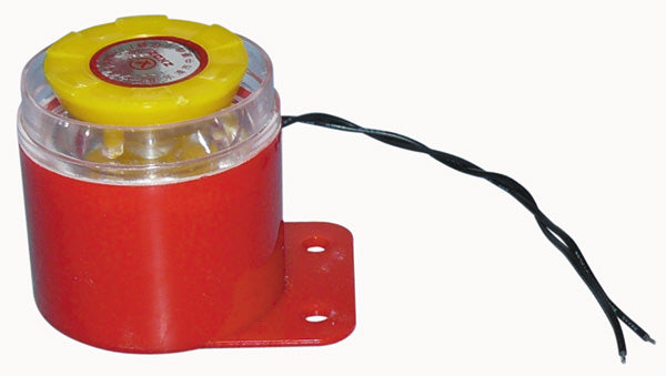 Sirene electronique 220v bj-1 sh-1 grande puissance sonore 80dB 90dB 100dB ECLATS DESTOCKAGE