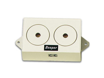 Sirene electronique piezzo 105 db 6v à 15vdc 85ma 9v 12v sv/ps2 oscillateur sopeb100 ECLATS DESTOCKAGE