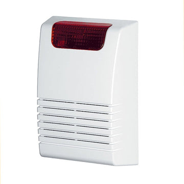 Sirene electronique sans fil exterieure ja-63a 30 100m 220vca 118db ja60a ECLATS DESTOCKAGE