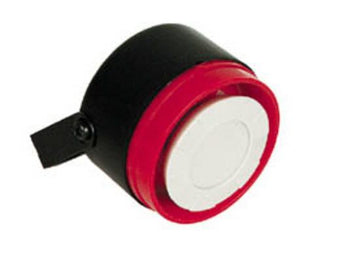 Sirene etanche tonalite modulee sv/ps82 6v 7v 8v 9v 10v 11v 12v 13v 14vcc 200ma 120db ECLATS DESTOCKAGE