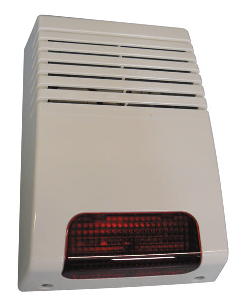 Sirene exterieure jablotron sans fil 868mhz ja-80a auto alimente flash jablotron ja80 ja82 batterie en option ECLATS DESTOCKAGE