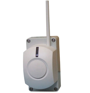 Sirene jablotron uc260 sur boitier g203 pour montage 220v permanent alarme sonore radio ECLATS DESTOCKAGE