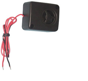 Sirene piezo 6v 14v cc 170ma signalisation sonore 110db sv/ps72 7v 8v 9v 10v 11v 12v 13v ECLATS DESTOCKAGE