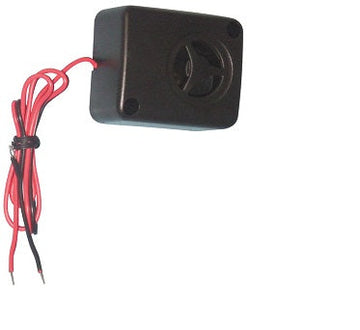 Sirene piezo 6v 14v cc 170ma signalisation sonore 110db sv/ps72 7v 8v 9v 10v 11v 12v 13v ECLATS DESTOCKAGE