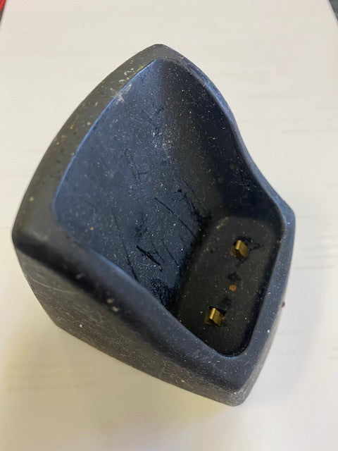 Socle pour Centrale electronique de portier interphone sans fil ppsf5 wepasf 10005 ECLATS DESTOCKAGE